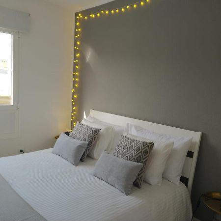Apartment Ayalga - Pool View - Good Wifi - Smart Tv-Residence Dunia IV ปูแอร์โตเดลคาร์เมน ภายนอก รูปภาพ