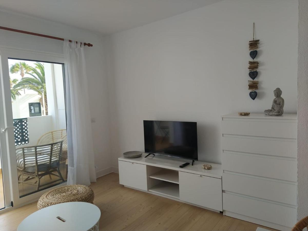 Apartment Ayalga - Pool View - Good Wifi - Smart Tv-Residence Dunia IV ปูแอร์โตเดลคาร์เมน ภายนอก รูปภาพ