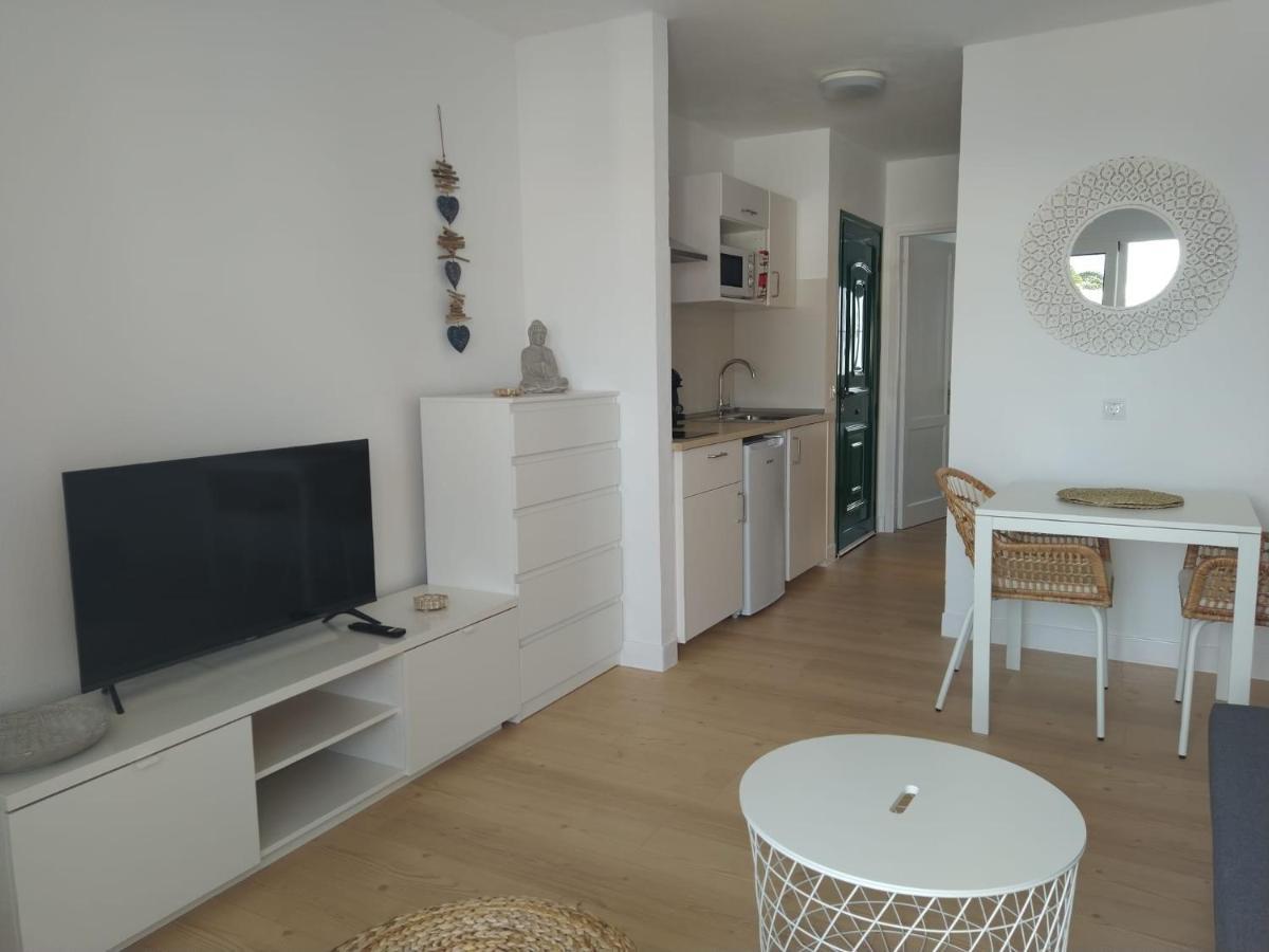 Apartment Ayalga - Pool View - Good Wifi - Smart Tv-Residence Dunia IV ปูแอร์โตเดลคาร์เมน ภายนอก รูปภาพ
