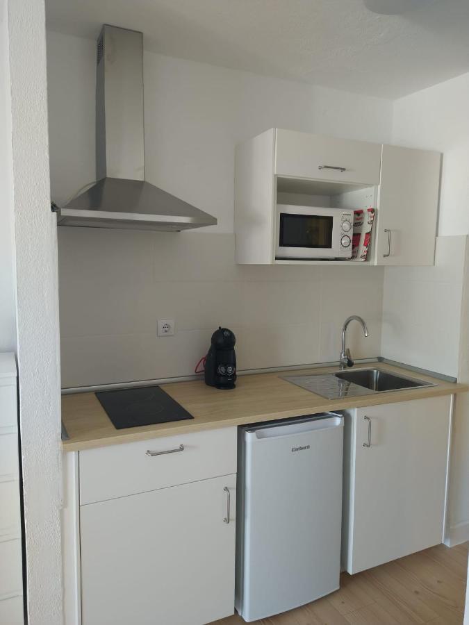 Apartment Ayalga - Pool View - Good Wifi - Smart Tv-Residence Dunia IV ปูแอร์โตเดลคาร์เมน ภายนอก รูปภาพ