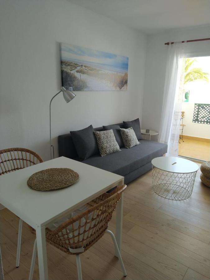 Apartment Ayalga - Pool View - Good Wifi - Smart Tv-Residence Dunia IV ปูแอร์โตเดลคาร์เมน ภายนอก รูปภาพ