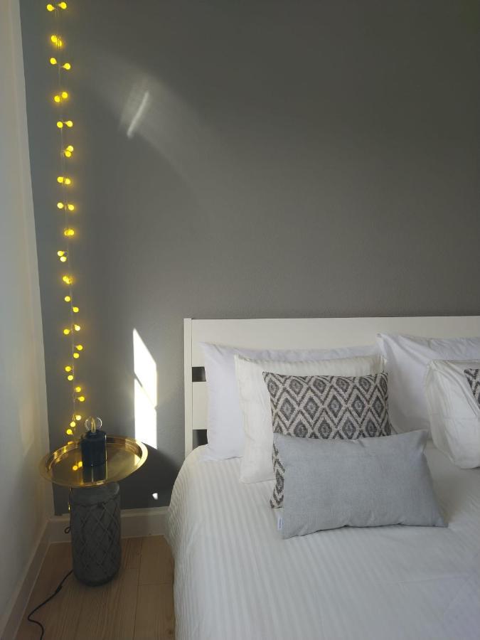 Apartment Ayalga - Pool View - Good Wifi - Smart Tv-Residence Dunia IV ปูแอร์โตเดลคาร์เมน ภายนอก รูปภาพ